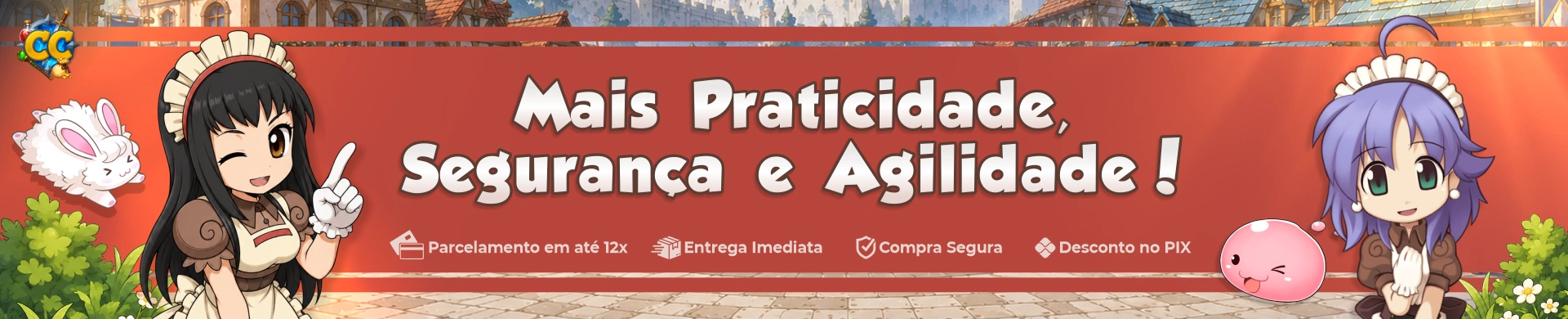 Corp Call - Ragnarok LATAM